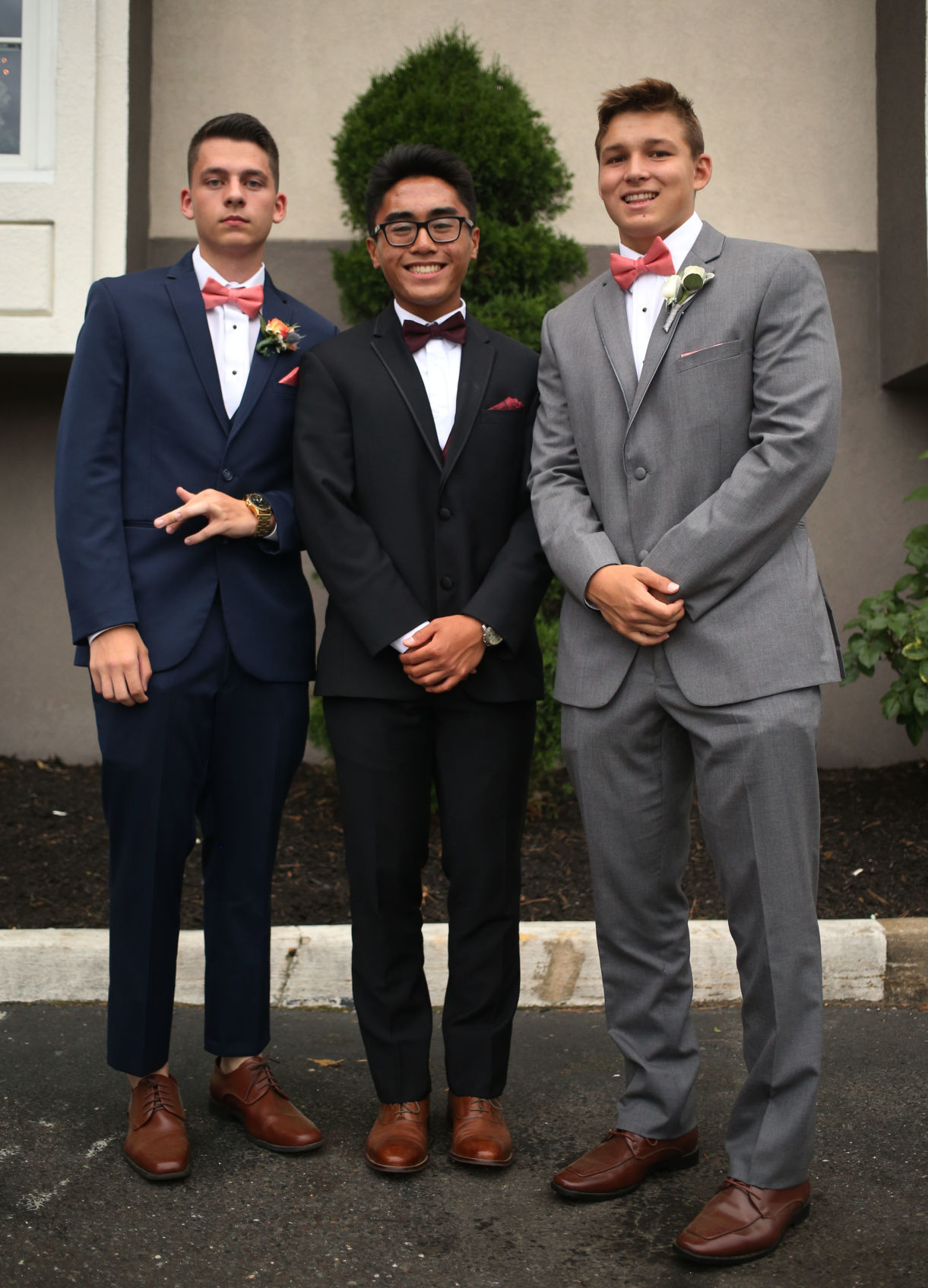 Millville High School prom 2019 in Deptford